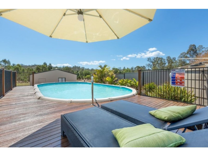 63 Carralluma Crescent, Fernvale QLD 4306