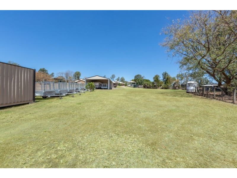 63 Carralluma Crescent, Fernvale QLD 4306