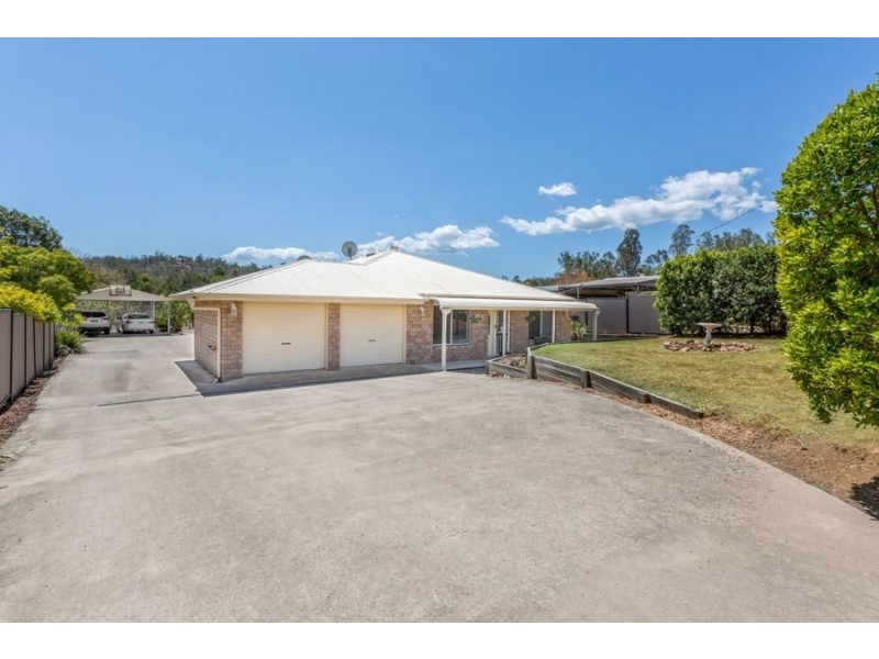 63 Carralluma Crescent, Fernvale QLD 4306