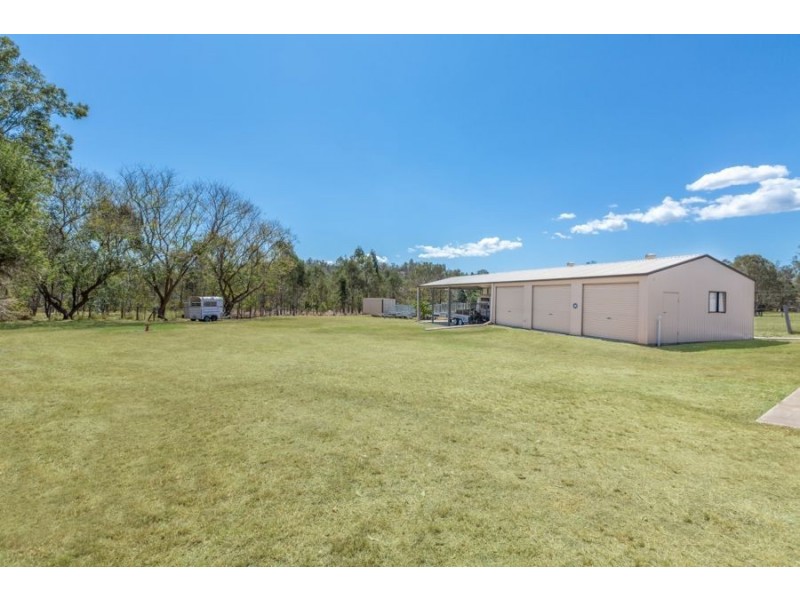 63 Carralluma Crescent, Fernvale QLD 4306