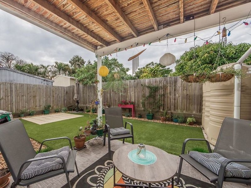 2/28 Green Street, Booval QLD 4304