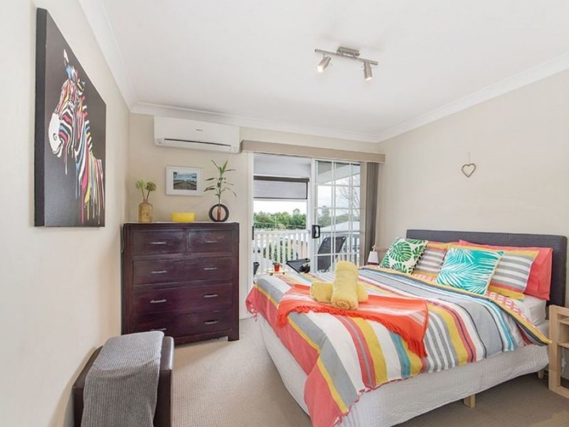 2/28 Green Street, Booval QLD 4304