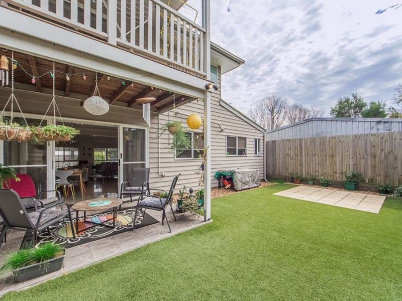 2/28 Green Street, Booval QLD 4304