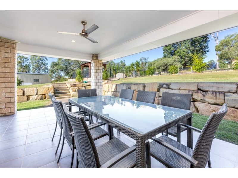 23 Robyn Terrace, Fernvale QLD 4306