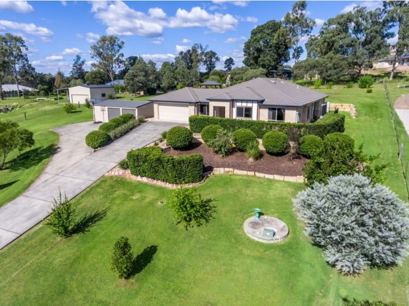 23 Robyn Terrace, Fernvale QLD 4306