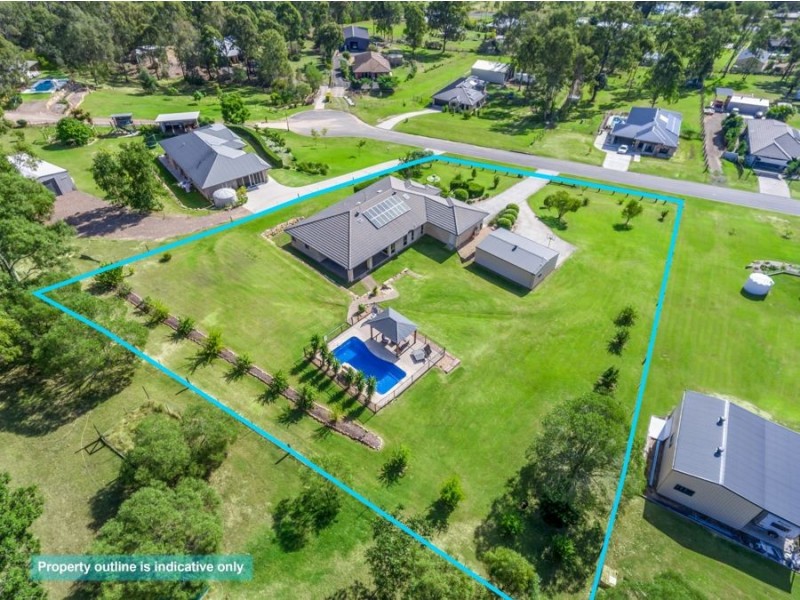 23 Robyn Terrace, Fernvale QLD 4306
