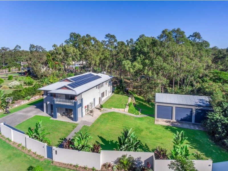 371 George Holt Drive, Mount Crosby QLD 4306
