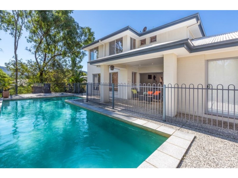 371 George Holt Drive, Mount Crosby QLD 4306