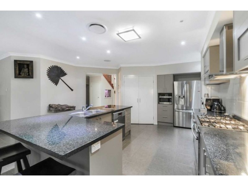 371 George Holt Drive, Mount Crosby QLD 4306