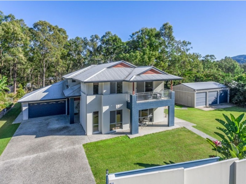 371 George Holt Drive, Mount Crosby QLD 4306