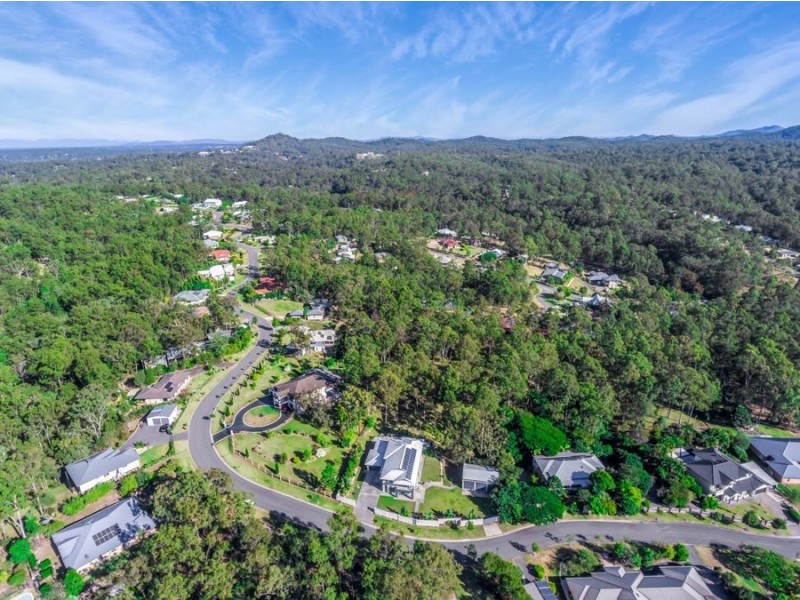 371 George Holt Drive, Mount Crosby QLD 4306