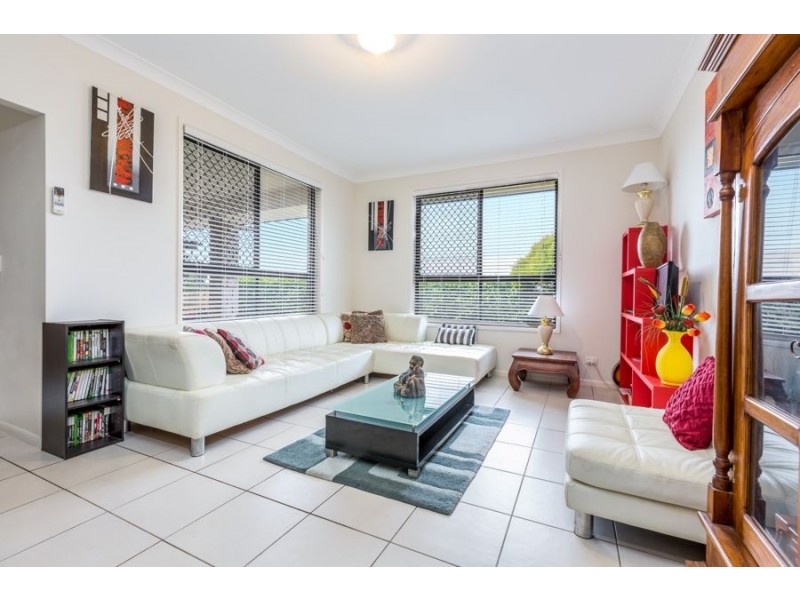 14 Shamrock Court, Chuwar QLD 4306