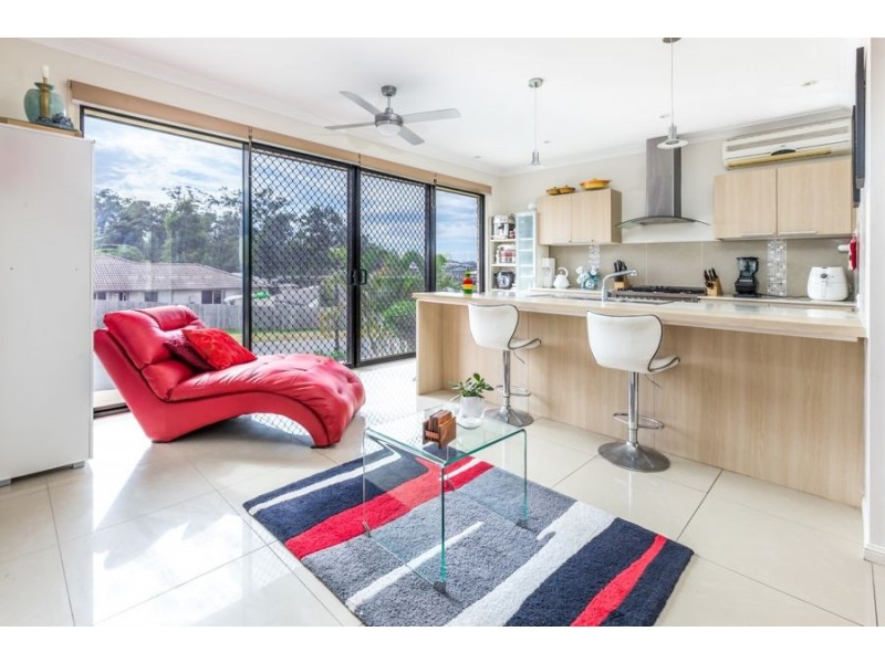 14 Shamrock Court, Chuwar QLD 4306