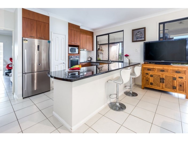 14 Shamrock Court, Chuwar QLD 4306