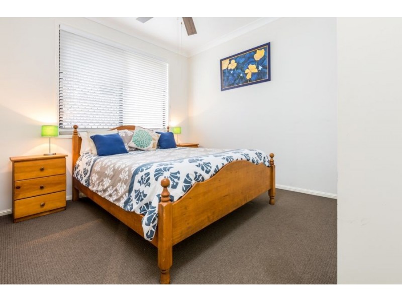14 Shamrock Court, Chuwar QLD 4306