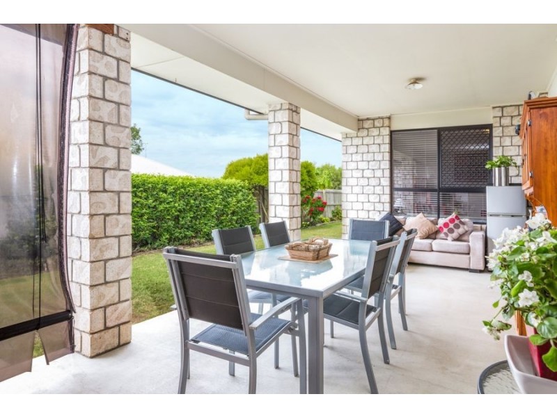 14 Shamrock Court, Chuwar QLD 4306