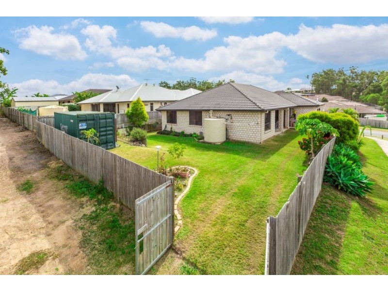 14 Shamrock Court, Chuwar QLD 4306