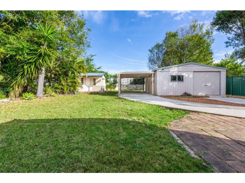 26 Nathan Street, East Ipswich QLD 4305