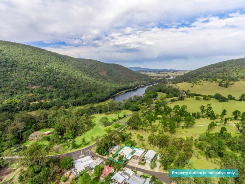 3 Guldbransen Street, Somerset Dam QLD 4312