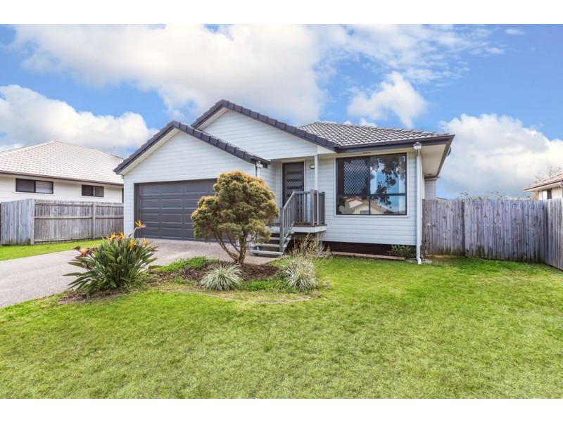 6 Culley Court, Goodna QLD 4300