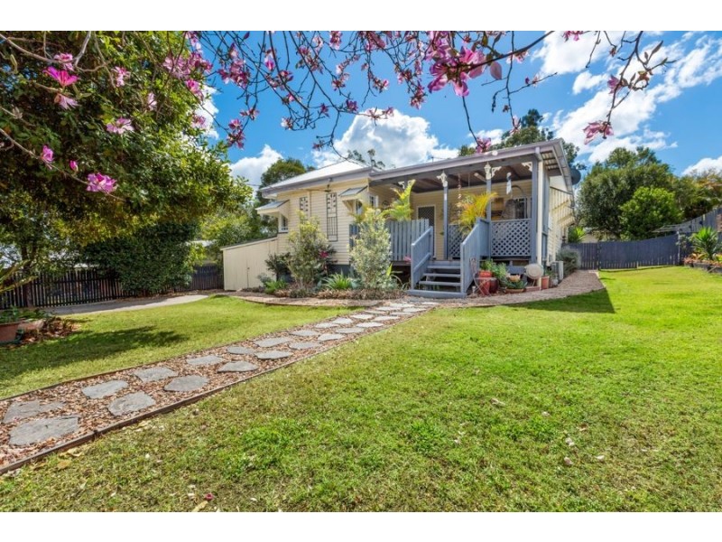 24 Tallon Street, Sadliers Crossing QLD 4305