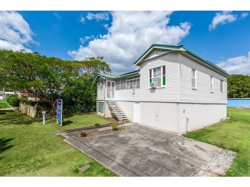 3 Bunya Street, East Ipswich QLD 4305