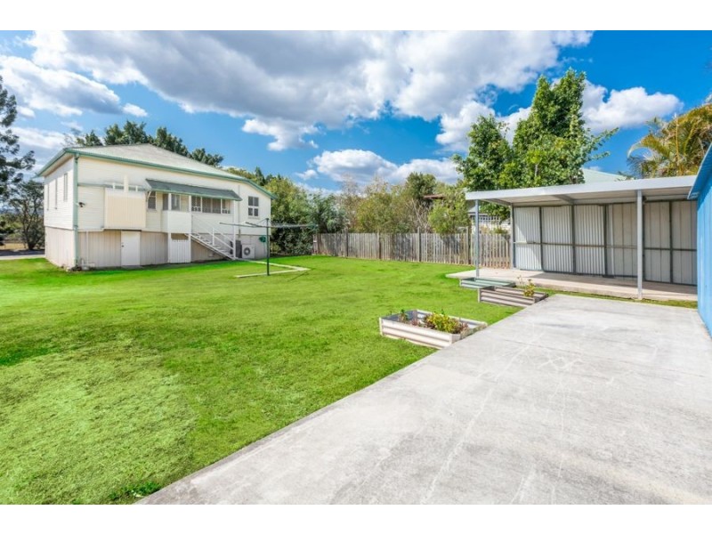 3 Bunya Street, East Ipswich QLD 4305