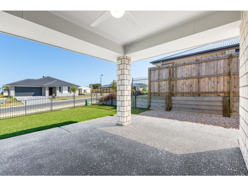 6 Flinders Court, Plainland QLD 4341