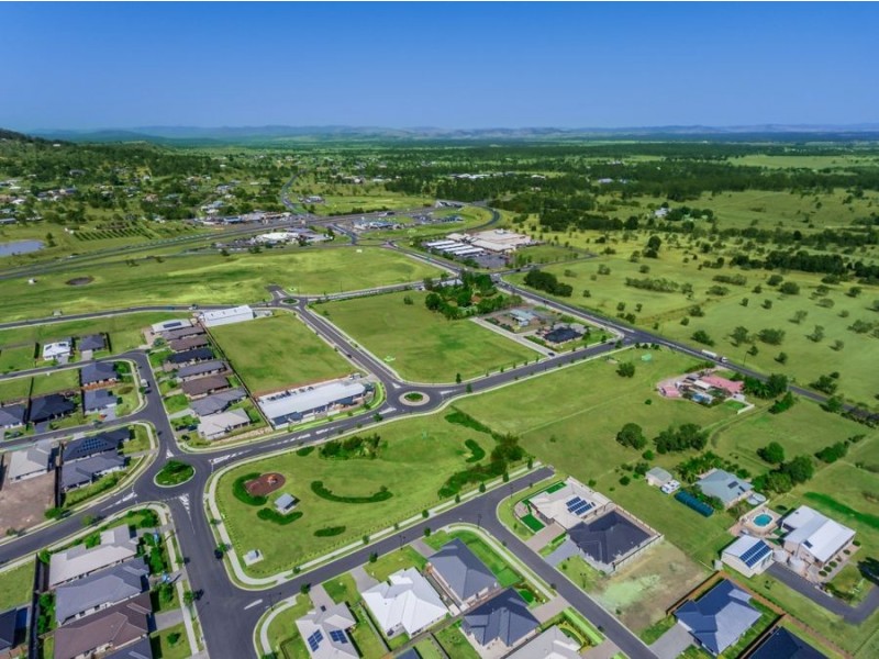 6 Flinders Court, Plainland QLD 4341
