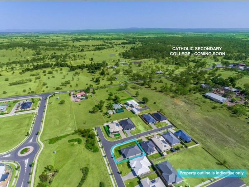 6 Flinders Court, Plainland QLD 4341