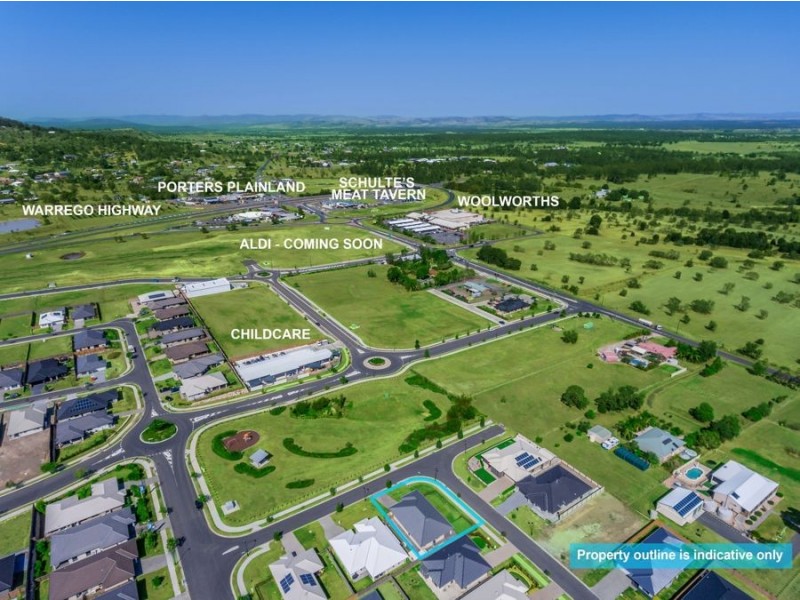 6 Flinders Court, Plainland QLD 4341