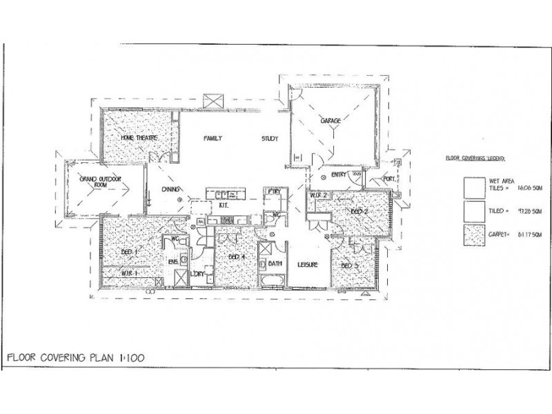 69c Francis Street, Tivoli QLD 4305 Floorplan