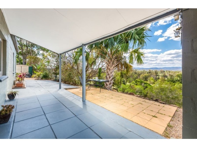 43 Glamorgan Vale Road, Lowood QLD 4311