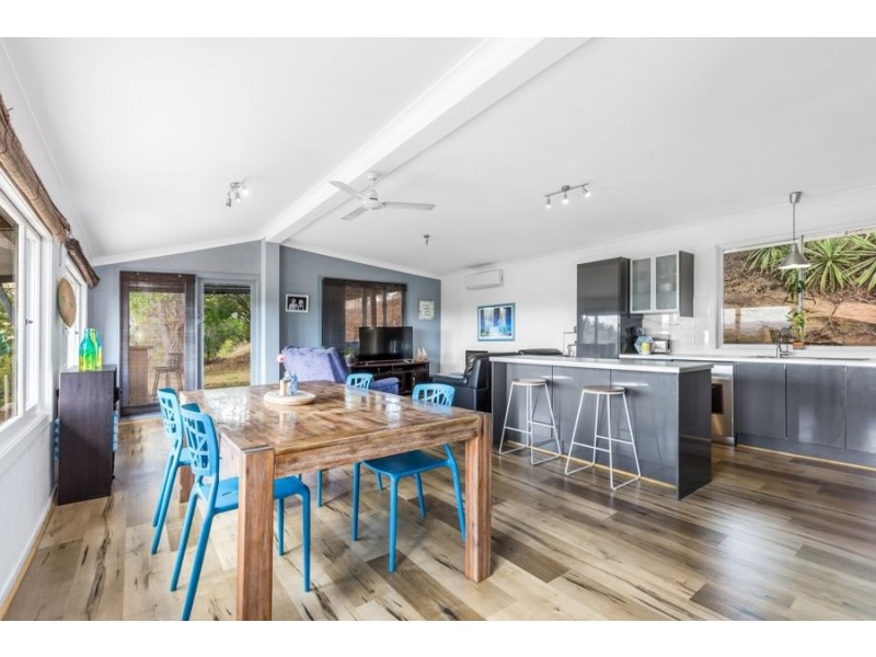 43 Glamorgan Vale Road, Lowood QLD 4311