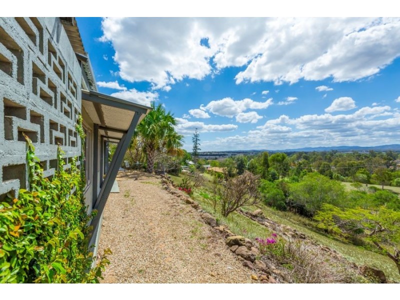 43 Glamorgan Vale Road, Lowood QLD 4311