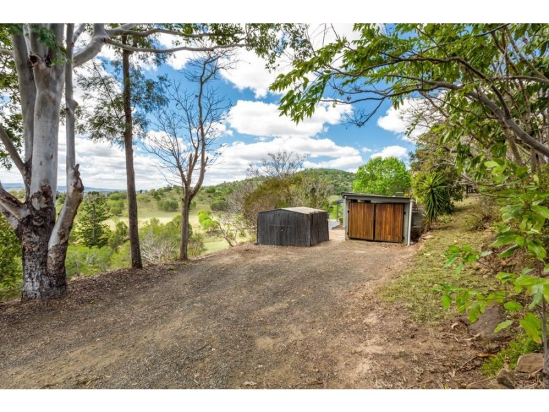 43 Glamorgan Vale Road, Lowood QLD 4311