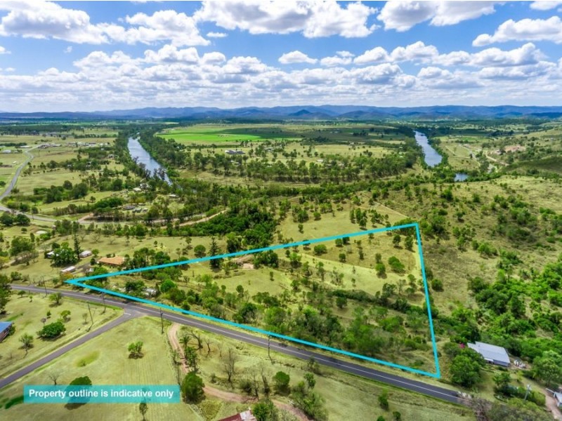 43 Glamorgan Vale Road, Lowood QLD 4311