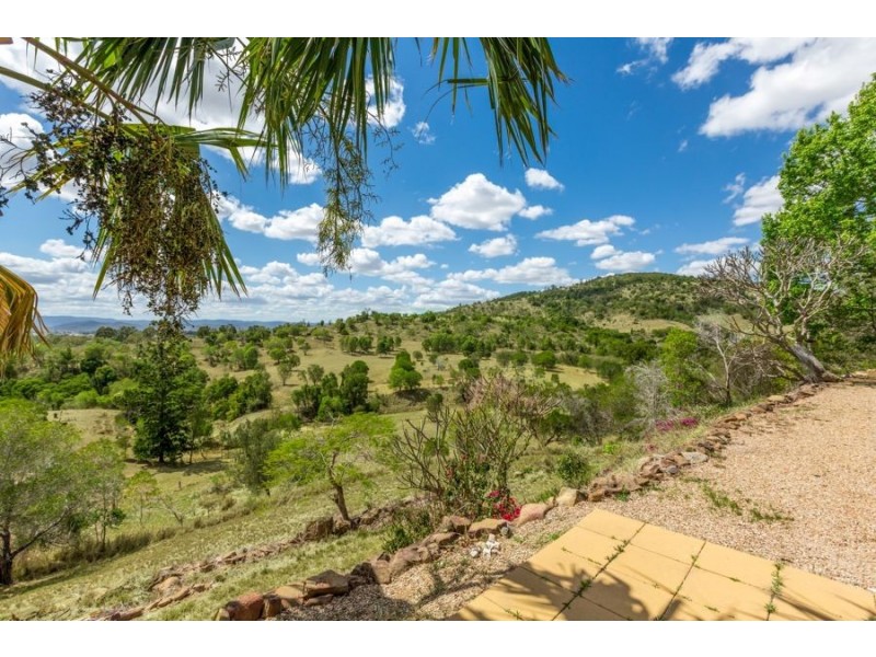43 Glamorgan Vale Road, Lowood QLD 4311