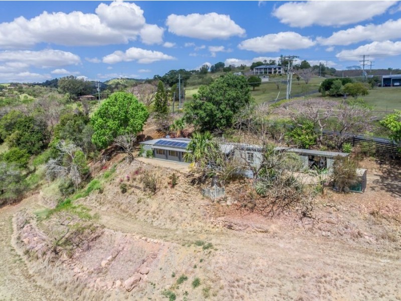 43 Glamorgan Vale Road, Lowood QLD 4311