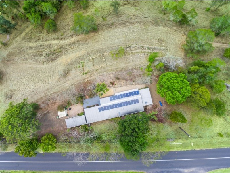 43 Glamorgan Vale Road, Lowood QLD 4311