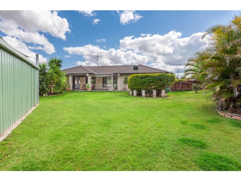 34 Honeywood Drive, Fernvale QLD 4306