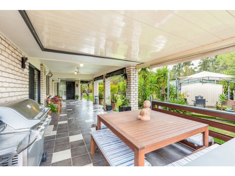 34 Honeywood Drive, Fernvale QLD 4306
