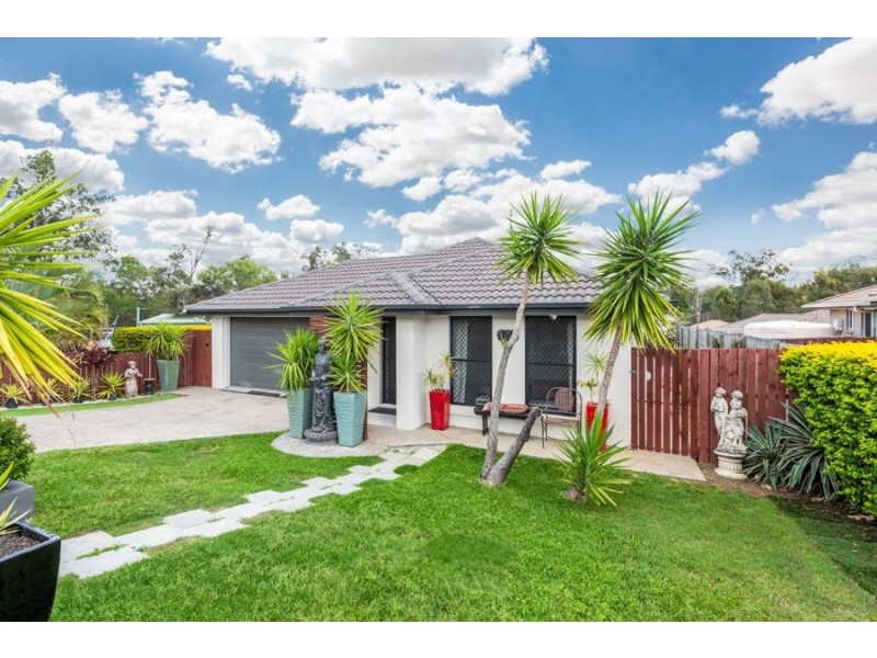 34 Honeywood Drive, Fernvale QLD 4306