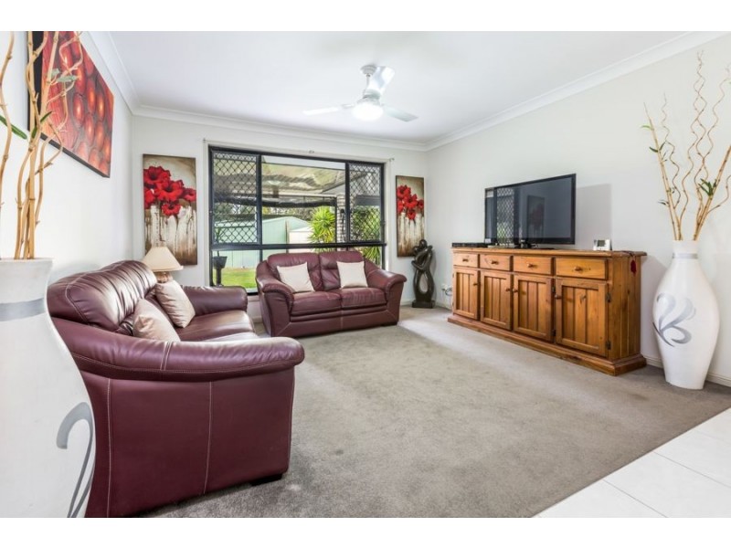34 Honeywood Drive, Fernvale QLD 4306