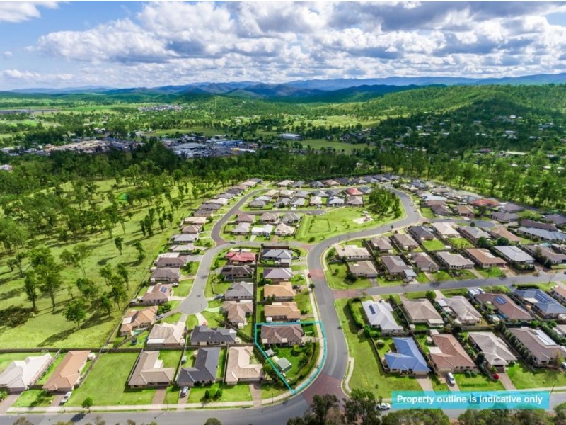 34 Honeywood Drive, Fernvale QLD 4306