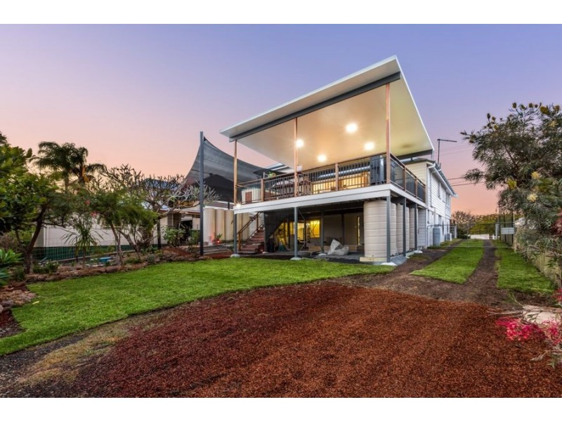 7 Hill Street, North Ipswich QLD 4305