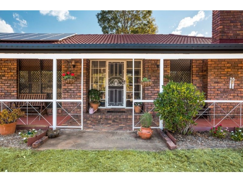 105 Wulkuraka Connection Road, Karrabin QLD 4306