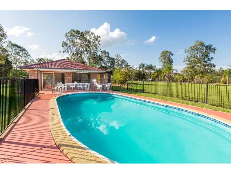 105 Wulkuraka Connection Road, Karrabin QLD 4306