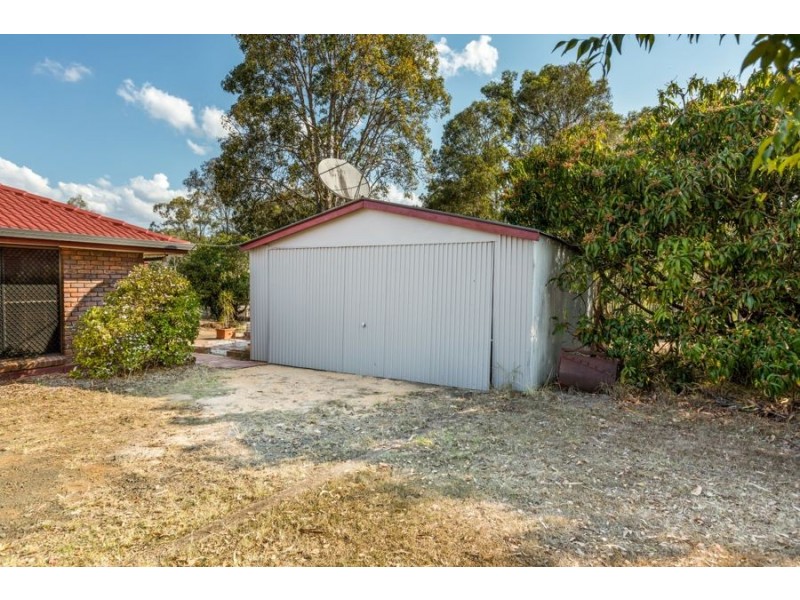 105 Wulkuraka Connection Road, Karrabin QLD 4306