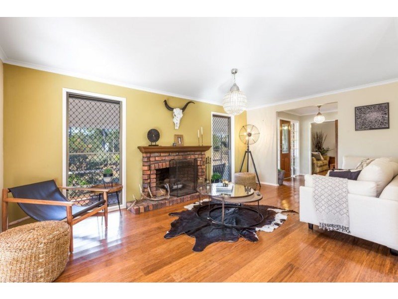 105 Wulkuraka Connection Road, Karrabin QLD 4306